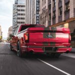 2026 Shelby F-150 Super Snake SuperCrew: Specs, Price, and Production Details