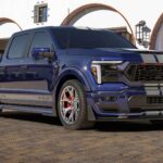 2026 Shelby F-150 Super Snake SuperCrew: Specs, Price, and Production Details