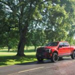 2026 Shelby F-150 Super Snake SuperCrew: Specs, Price, and Production Details