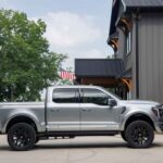 2026 Shelby F-150 Super Snake SuperCrew: Specs, Price, and Production Details