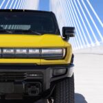 2027 GMC Hummer EV ICON 25 Honors the Yellow H2 That Started It All