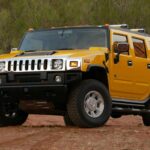 2027 GMC Hummer EV ICON 25 Honors the Yellow H2 That Started It All