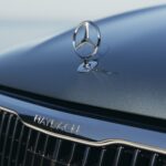 2027 Mercedes-Maybach GLS 680 Facelift Unveiled With 603-HP V8
