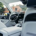 2027 Mercedes-Maybach GLS 680 Facelift Unveiled With 603-HP V8