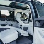 2027 Mercedes-Maybach GLS 680 Facelift Unveiled With 603-HP V8