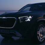 2027 Mercedes-Maybach GLS 680 Facelift Unveiled With 603-HP V8