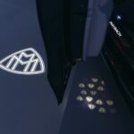2027 Mercedes-Maybach GLS 680 Facelift Unveiled With 603-HP V8