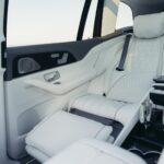 2027 Mercedes-Maybach GLS 680 Facelift Unveiled With 603-HP V8