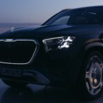 2027 Mercedes-Maybach GLS 680 Facelift Unveiled With 603-HP V8