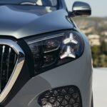 2027 Mercedes-Maybach GLS 680 Facelift Unveiled With 603-HP V8