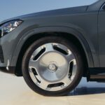 2027 Mercedes-Maybach GLS 680 Facelift Unveiled With 603-HP V8