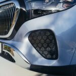 2027 Mercedes-Maybach GLS 680 Facelift Unveiled With 603-HP V8
