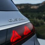 2027 Mercedes-Maybach GLS 680 Facelift Unveiled With 603-HP V8