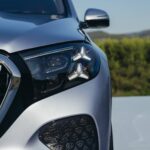 2027 Mercedes-Maybach GLS 680 Facelift Unveiled With 603-HP V8
