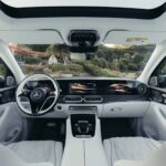 2027 Mercedes-Maybach GLS 680 Facelift Unveiled With 603-HP V8