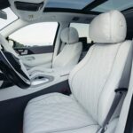 2027 Mercedes-Maybach GLS 680 Facelift Unveiled With 603-HP V8