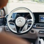 2027 Mercedes-Maybach GLS 680 Facelift Unveiled With 603-HP V8