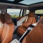 2027 Mercedes-Maybach GLS 680 Facelift Unveiled With 603-HP V8