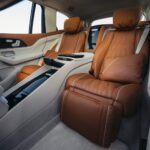 2027 Mercedes-Maybach GLS 680 Facelift Unveiled With 603-HP V8