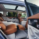 2027 Mercedes-Maybach GLS 680 Facelift Unveiled With 603-HP V8