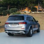 2027 Mercedes-Maybach GLS 680 Facelift Unveiled With 603-HP V8