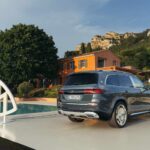 2027 Mercedes-Maybach GLS 680 Facelift Unveiled With 603-HP V8