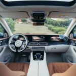 2027 Mercedes-Maybach GLS 680 Facelift Unveiled With 603-HP V8
