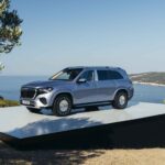 2027 Mercedes-Maybach GLS 680 Facelift Unveiled With 603-HP V8
