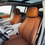 2027 Mercedes-Maybach GLS 680 Facelift Unveiled With 603-HP V8