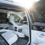 2027 Mercedes-Maybach GLS 680 Facelift Unveiled With 603-HP V8