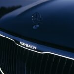 2027 Mercedes-Maybach GLS 680 Facelift Unveiled With 603-HP V8