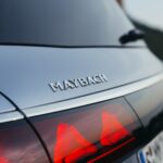 2027 Mercedes-Maybach GLS 680 Facelift Unveiled With 603-HP V8