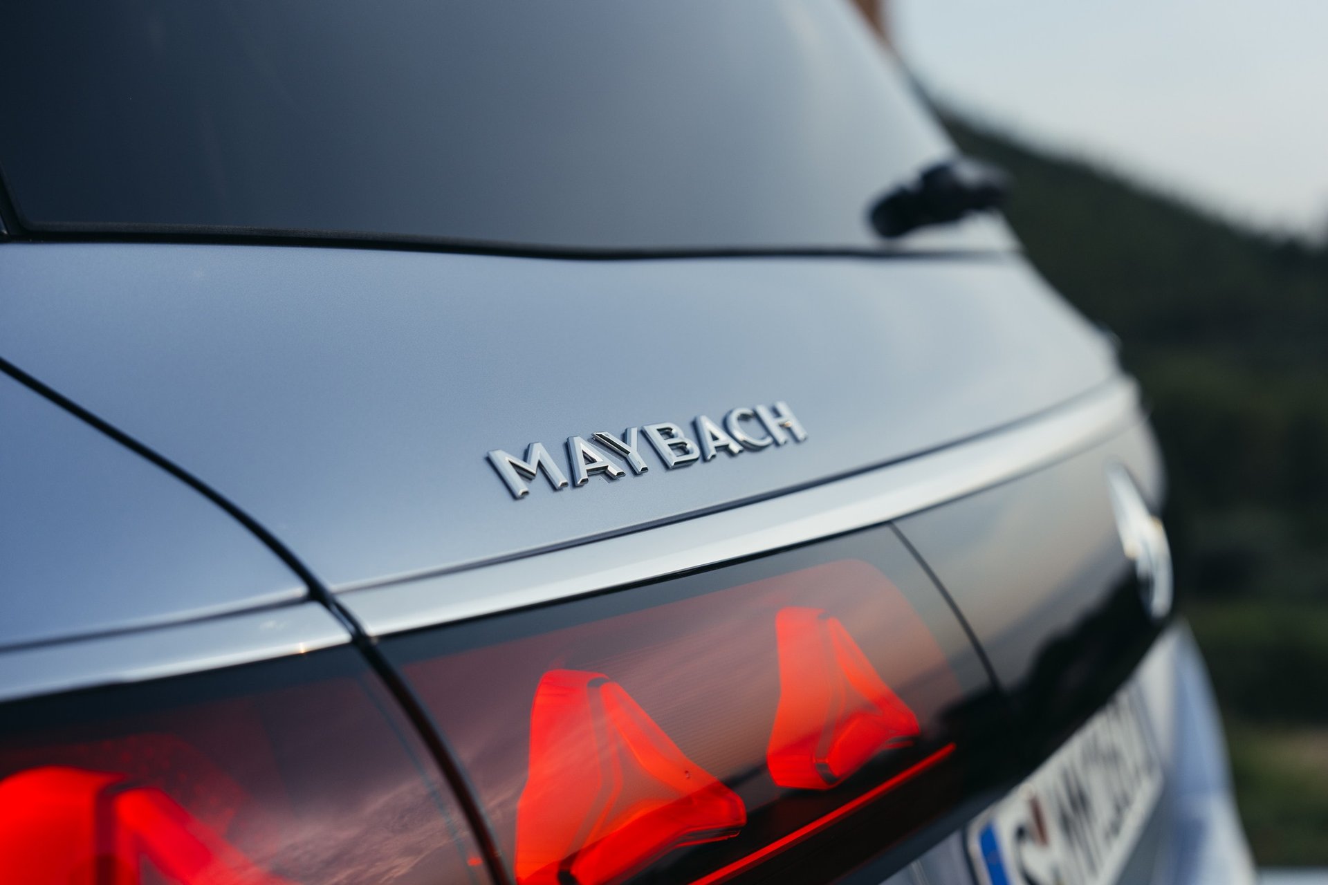 2027 Mercedes-Maybach GLS 680 Facelift Unveiled With 603-HP V8