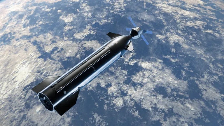 Artemis III Mission Restructured to Earth Orbit; Lunar Landing Pushed to 2028