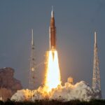 Artemis III Mission Restructured to Earth Orbit; Lunar Landing Pushed to 2028