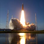 Artemis III Mission Restructured to Earth Orbit; Lunar Landing Pushed to 2028