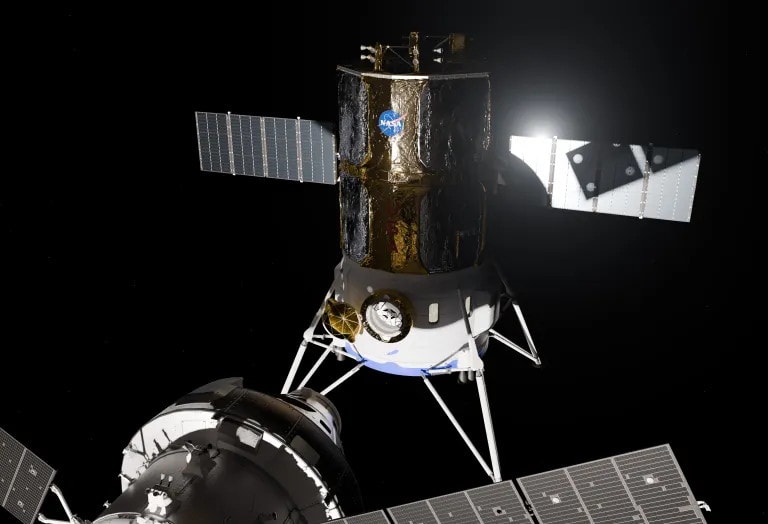 Artemis III Mission Restructured to Earth Orbit; Lunar Landing Pushed to 2028