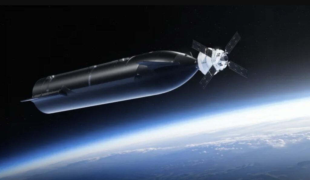 Artemis III Mission Restructured to Earth Orbit; Lunar Landing Pushed to 2028
