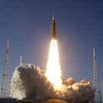 Artemis III Mission Restructured to Earth Orbit; Lunar Landing Pushed to 2028