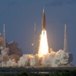 Artemis III Mission Restructured to Earth Orbit; Lunar Landing Pushed to 2028
