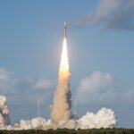 Artemis III Mission Restructured to Earth Orbit; Lunar Landing Pushed to 2028