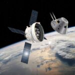 Artemis III Mission Restructured to Earth Orbit; Lunar Landing Pushed to 2028