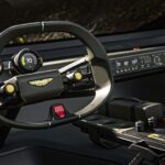 Aston Martin Built a Military SUV Called the Dreadnought for Call of Duty