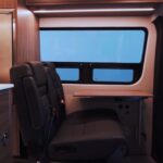 Benchmark Vehicles Primrose Sprinter Camper Van