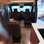 Benchmark Vehicles Primrose Sprinter Camper Van