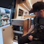 Benchmark Vehicles Primrose Sprinter Camper Van