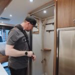 Benchmark Vehicles Primrose Sprinter Camper Van
