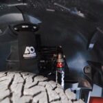 Benchmark Vehicles Primrose Sprinter Camper Van