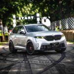 New BMW X5 M G95 Debuts With 738 HP Plug-In Hybrid V8 Powertrain