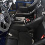 2023 Ford Bronco DR Desert Racer Listed on Bring a Trailer